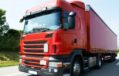 Konya Hemşin Ambar Kargo