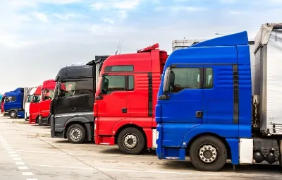 Konya Hemşin Ambar Nakliyat