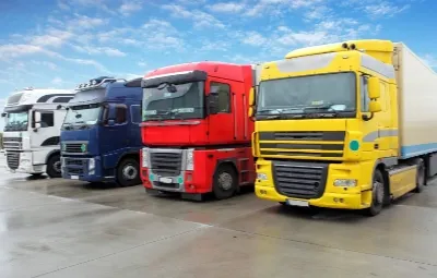 Konya Hemşin Nakliye Ambarı