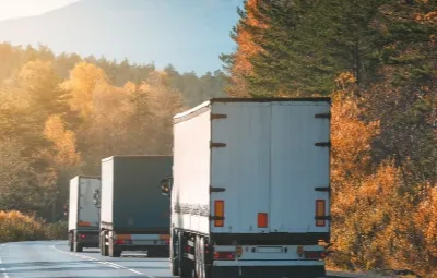 Konya ile Hemşin Arası Klima Taşıma
