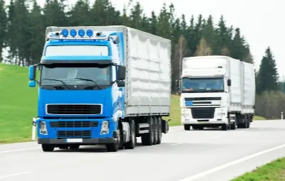 Konya ile Hemşin Arası Eşya Taşıma